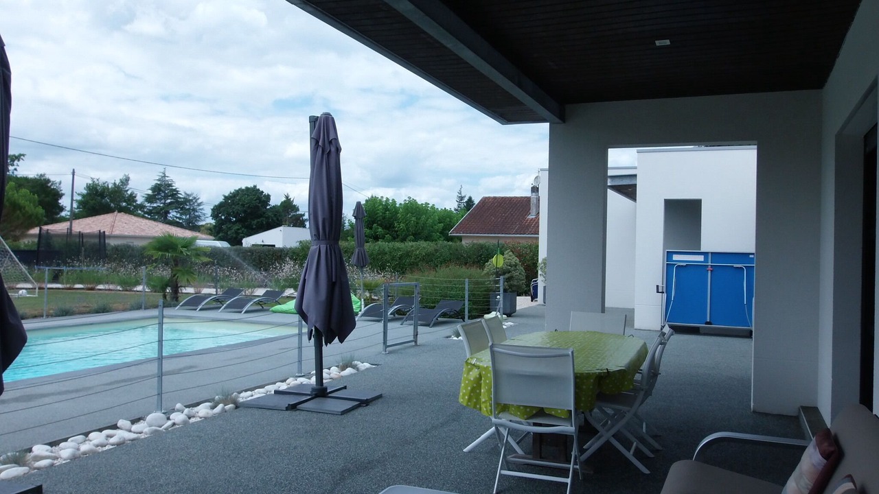Photo of Outdoor in La Brede