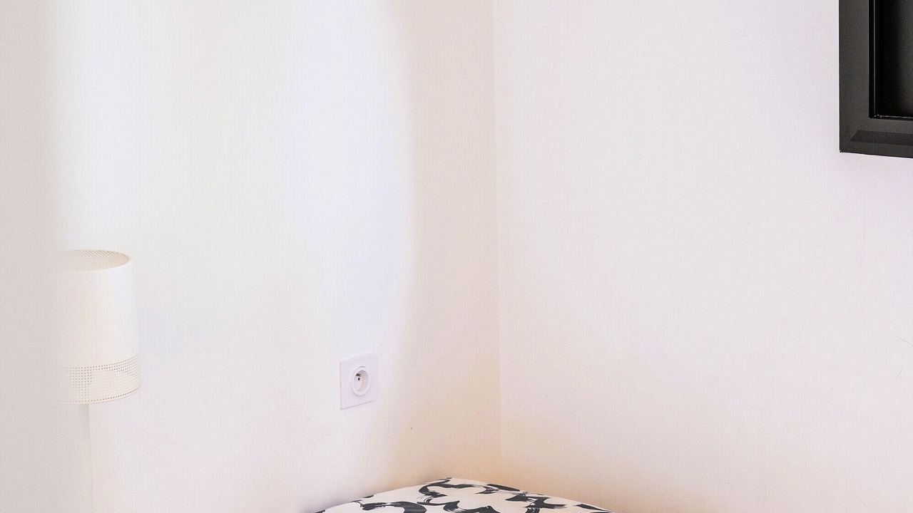 Photo of Bedroom in Lit-et-Mixe
