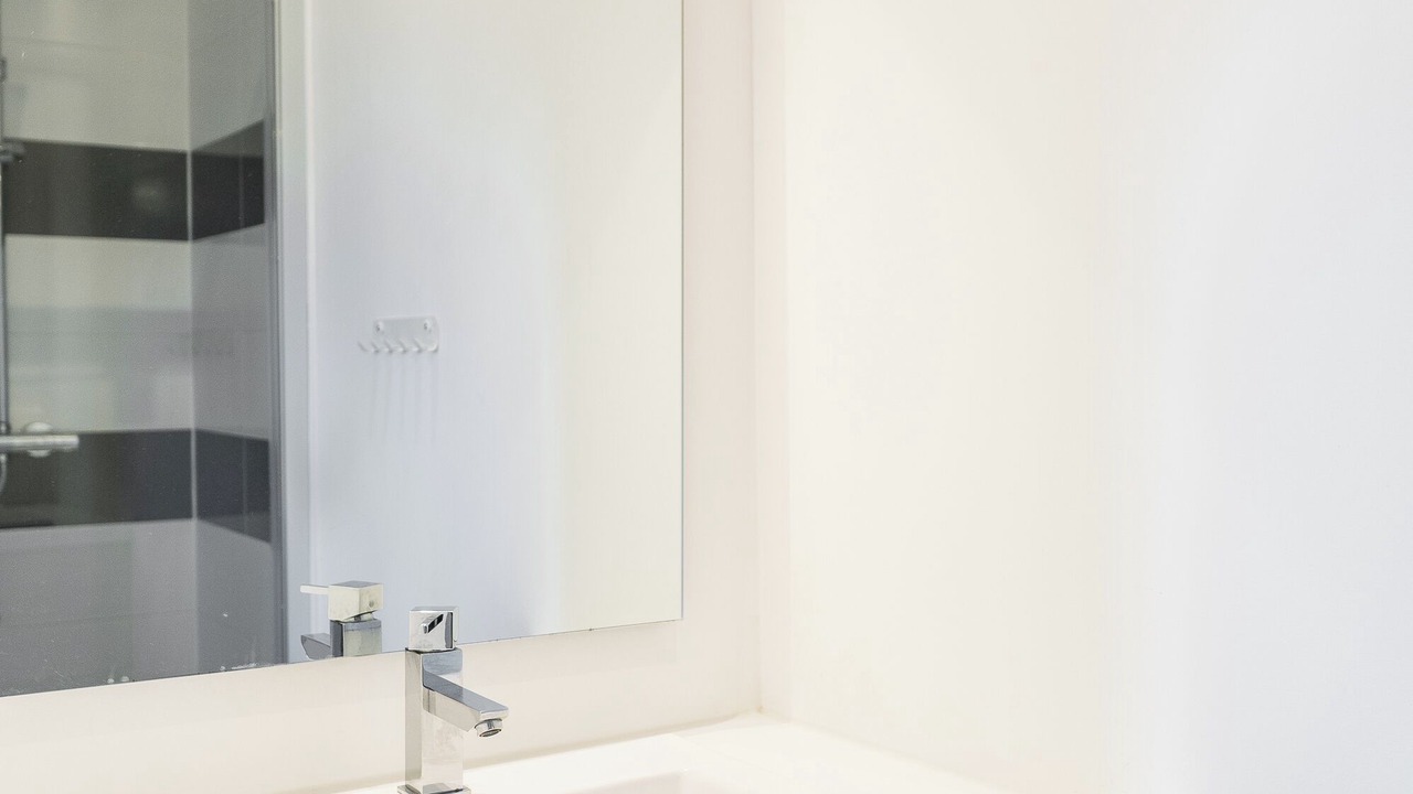 Photo of Bathroom in Lit-et-Mixe