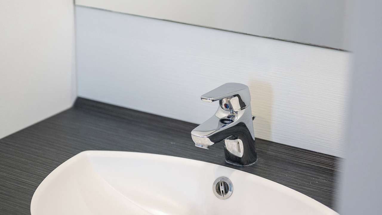 Photo of Bathroom in Lit-et-Mixe