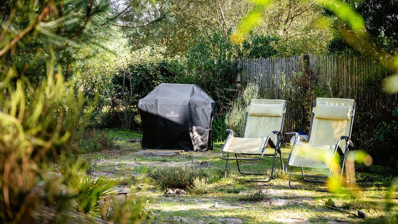 Photo of Outdoor in Lit-et-Mixe