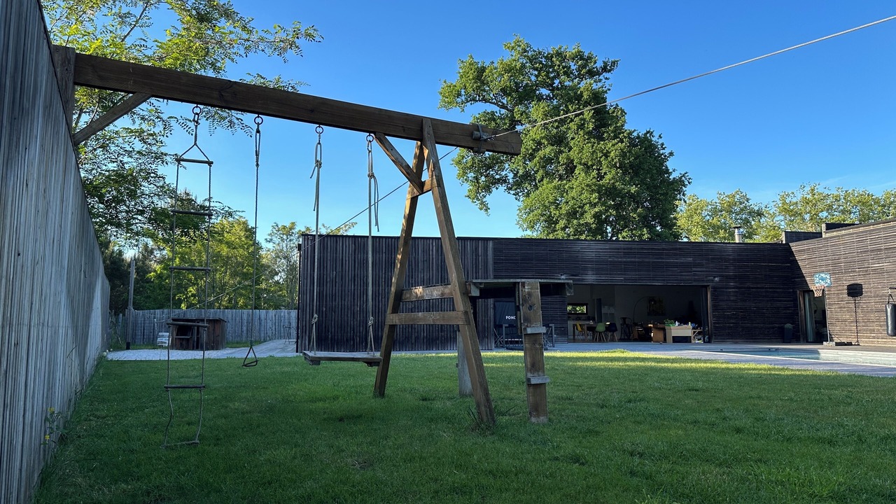 Photo of Outdoor in Le Temple