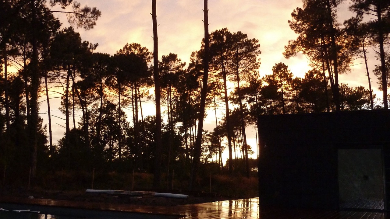 Photo of Outdoor in Le Temple