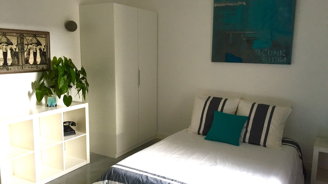 Photo of Bedroom in Le Temple