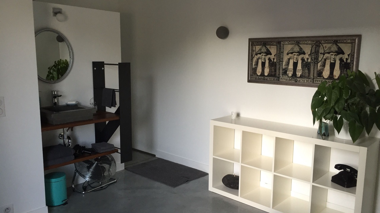 Photo of Bedroom in Le Temple