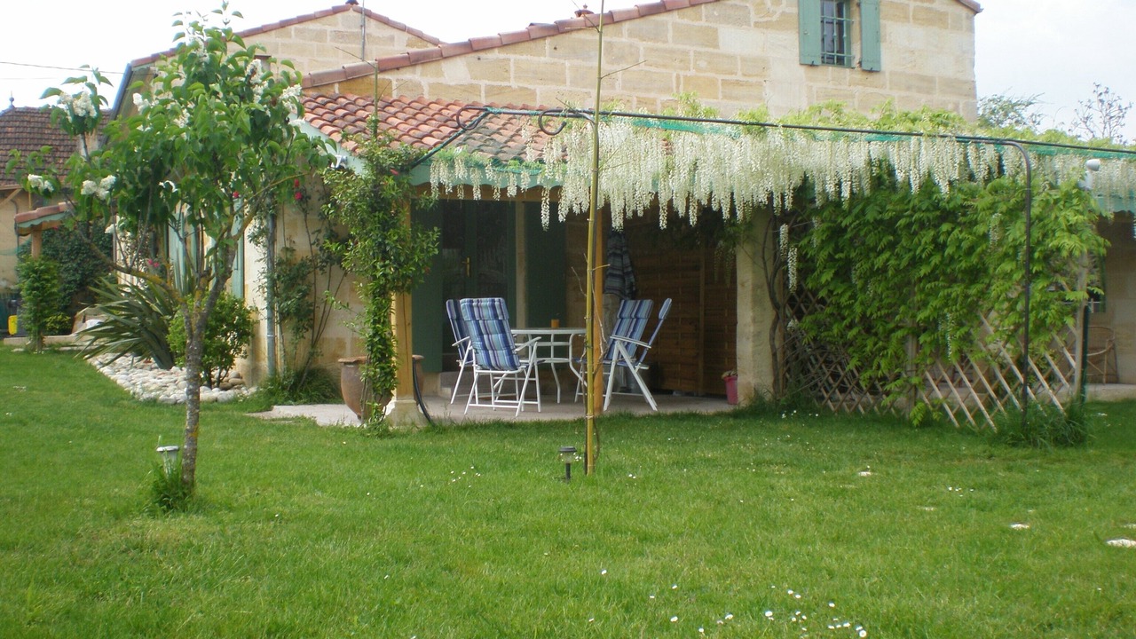 Photo of Outdoor in Vignonet