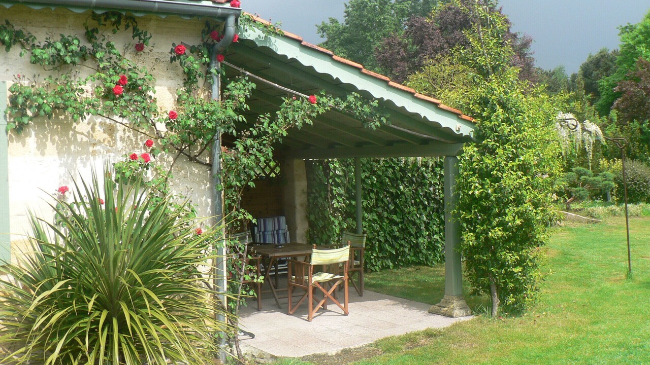 Photo of Outdoor in Vignonet