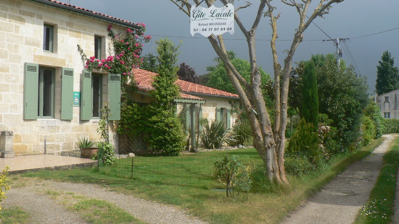 Photo of Outdoor in Vignonet