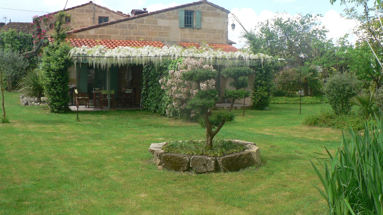 Photo of Outdoor in Vignonet