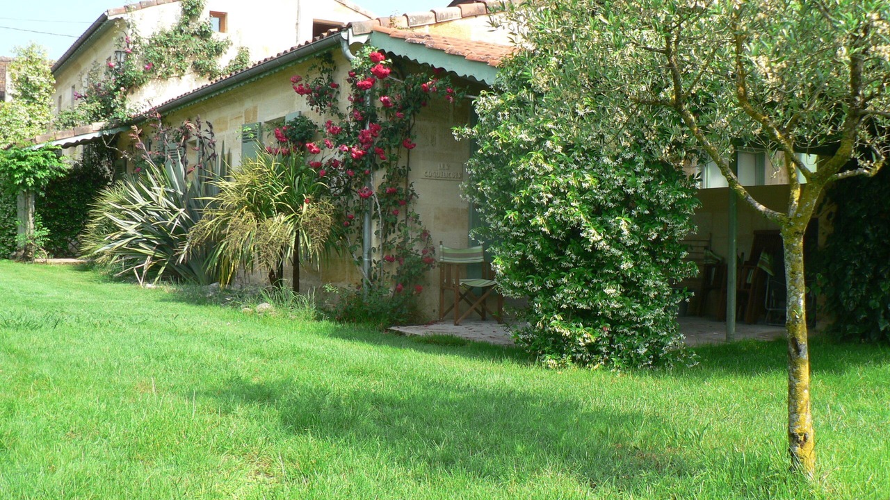 Photo of Outdoor in Vignonet