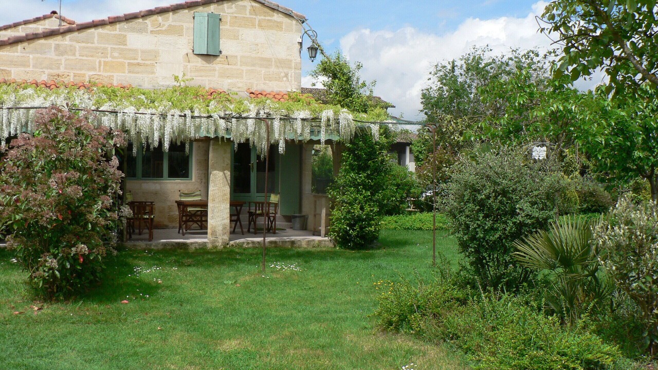 Photo of Outdoor in Vignonet