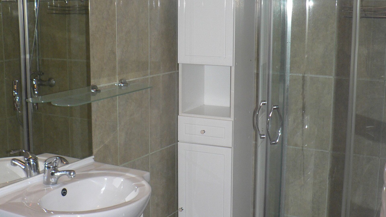 Photo of Bathroom in Vignonet
