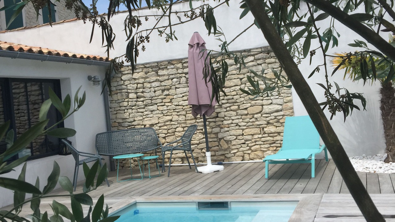Photo of Outdoor in Le Bois-Plage-en-Re