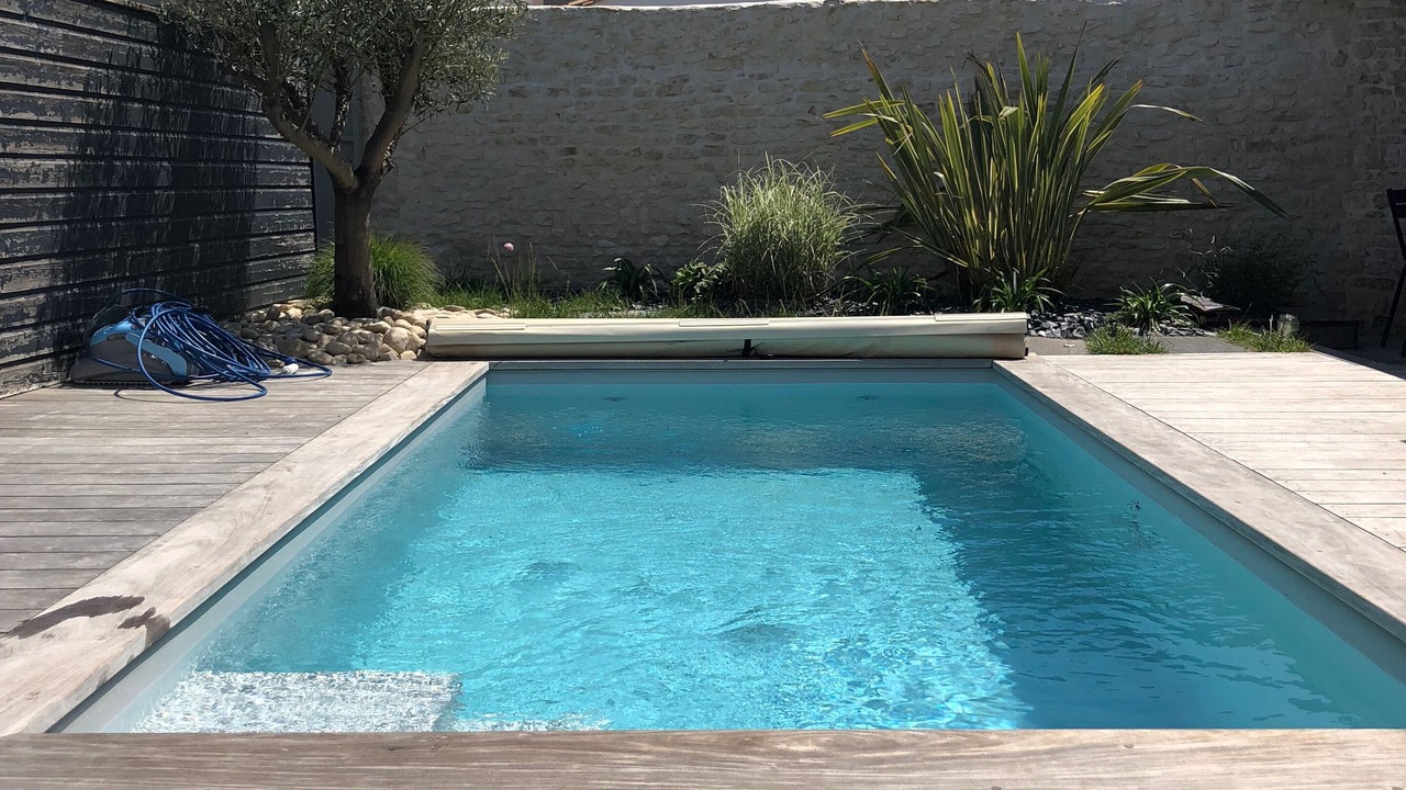 Photo of Outdoor in Le Bois-Plage-en-Re
