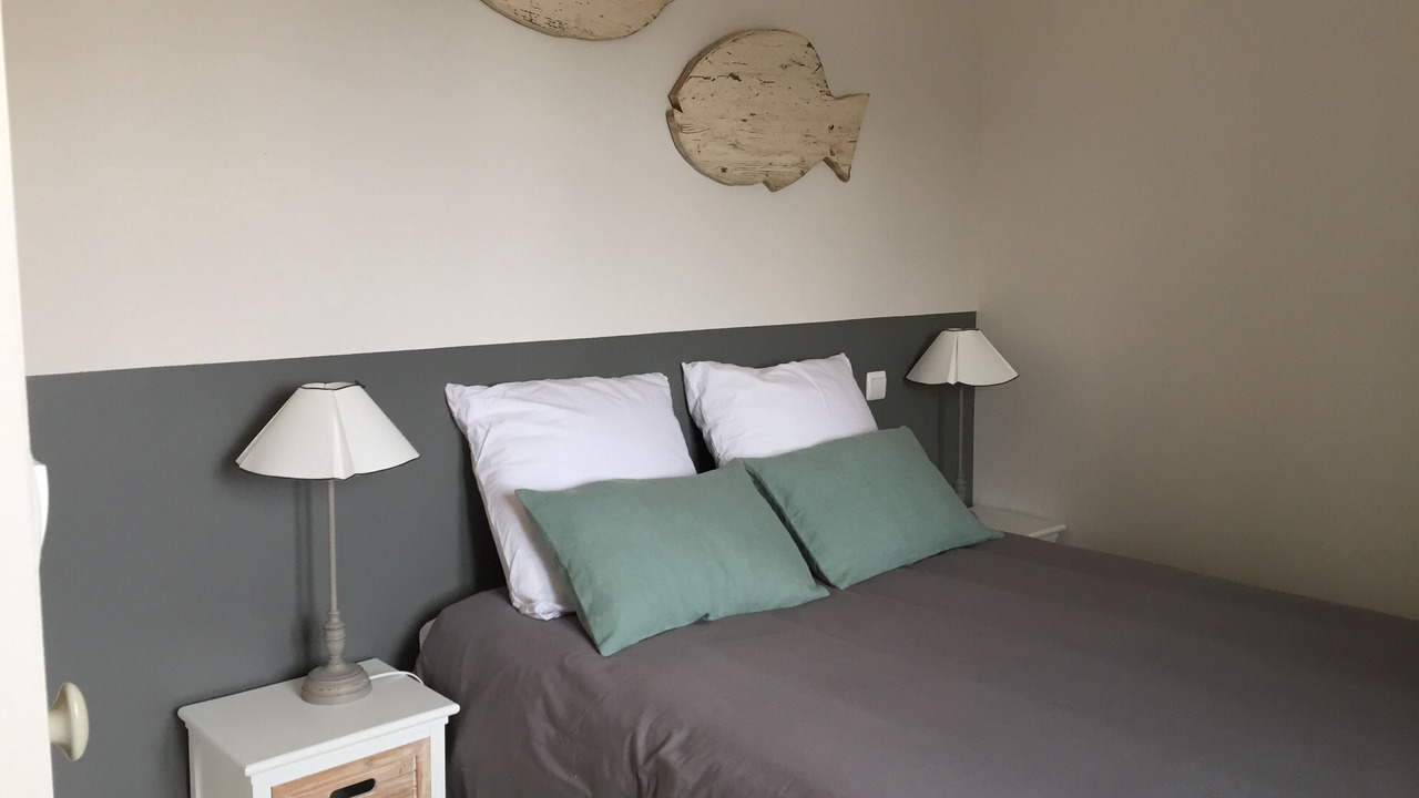 Photo of Bedroom in Le Bois-Plage-en-Re