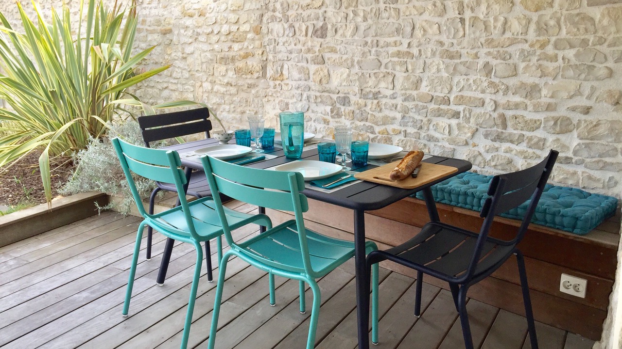 Photo of Outdoor in Le Bois-Plage-en-Re