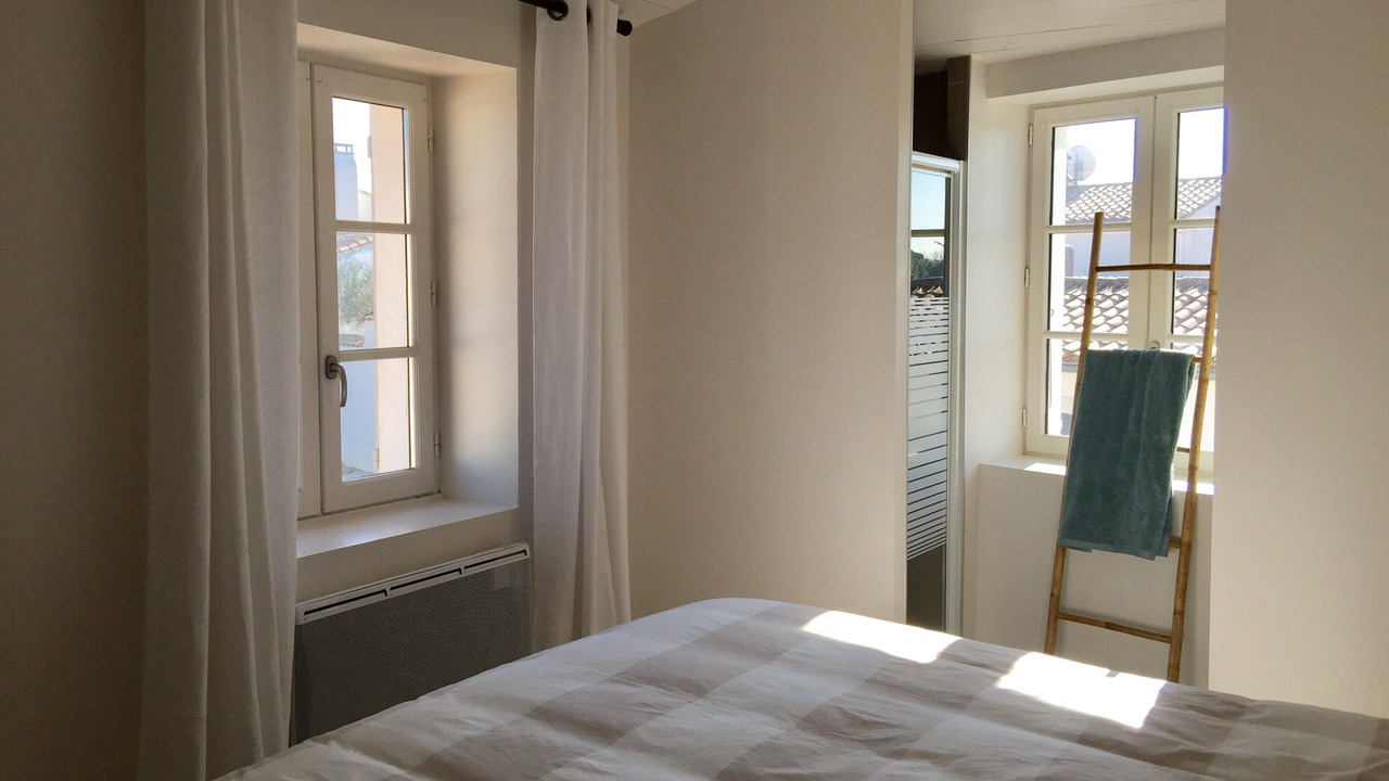Photo of Bedroom in Le Bois-Plage-en-Re