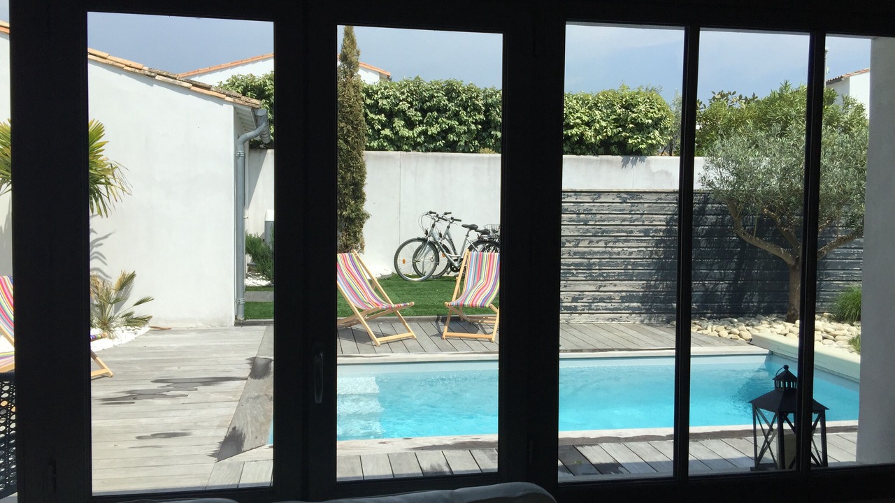 Photo of Outdoor in Le Bois-Plage-en-Re