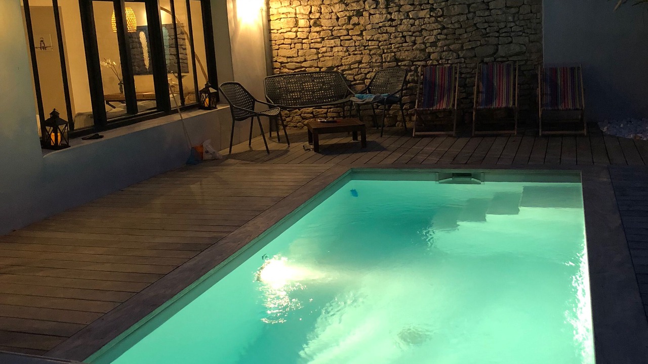 Photo of Outdoor in Le Bois-Plage-en-Re
