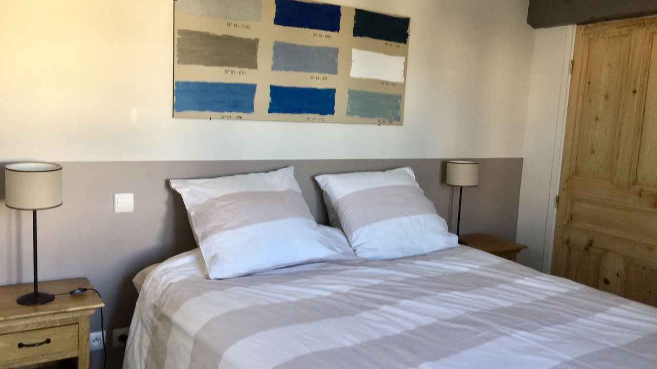 Photo of Bedroom in Le Bois-Plage-en-Re