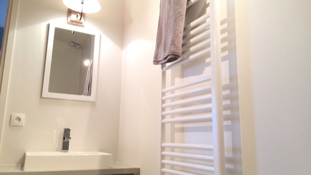 Photo of Bathroom in Le Bois-Plage-en-Re