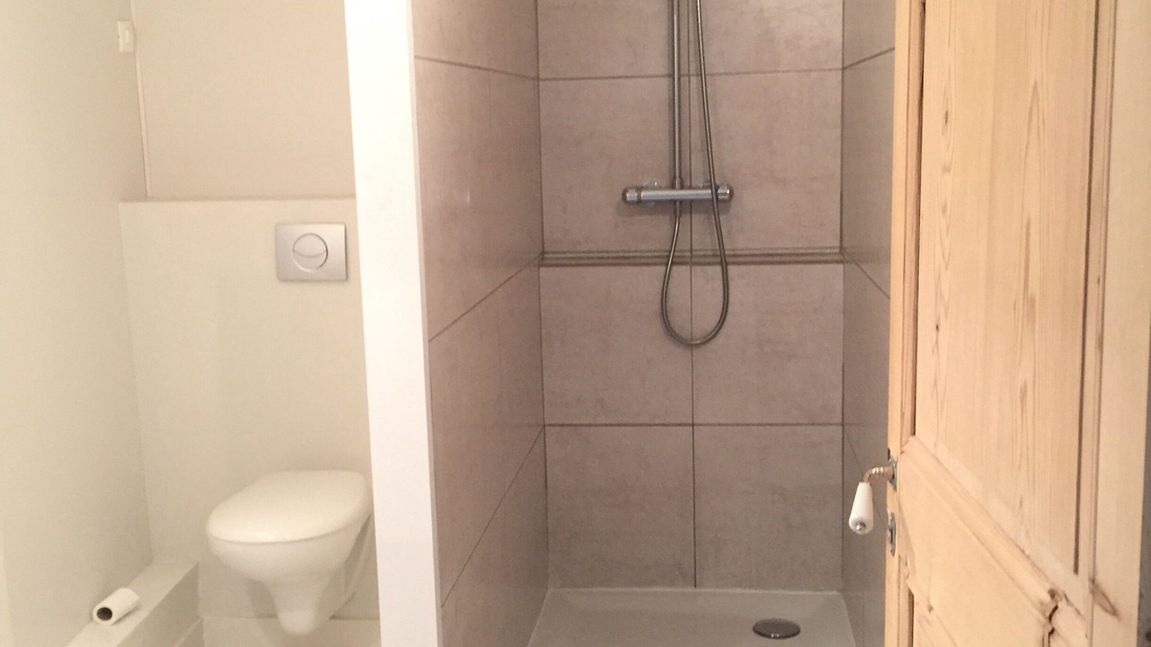 Photo of Bathroom in Le Bois-Plage-en-Re