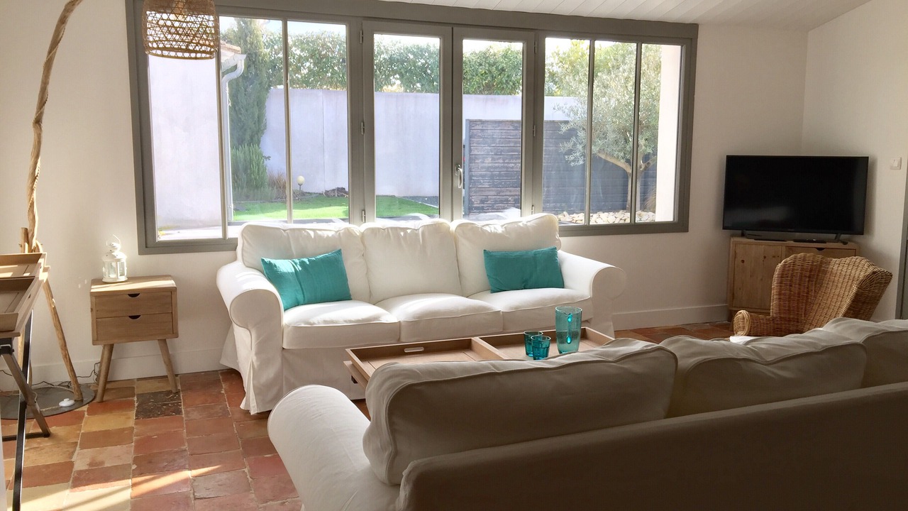 Photo of Livingroom in Le Bois-Plage-en-Re