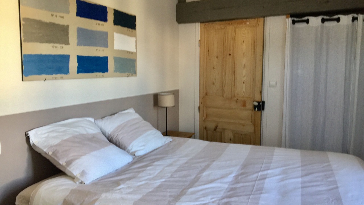 Photo of Bedroom in Le Bois-Plage-en-Re