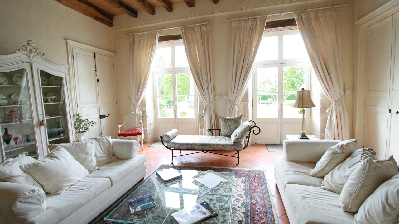 Photo of Bedroom in Riocaud