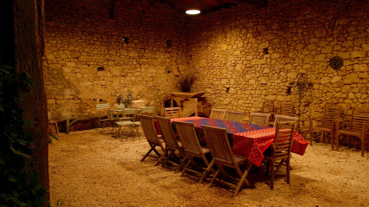 Photo of Outdoor in Riocaud