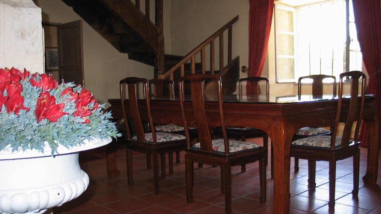 Photo of Bedroom in Riocaud
