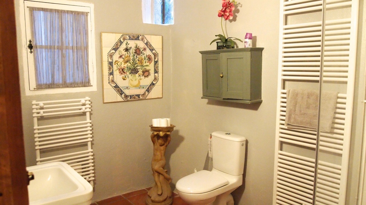 Photo of Bathroom in Riocaud