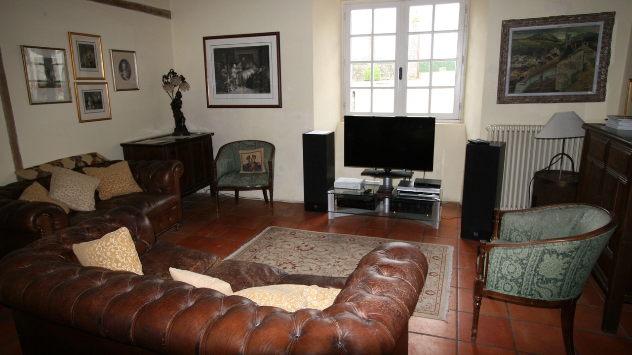 Photo of Bedroom in Riocaud