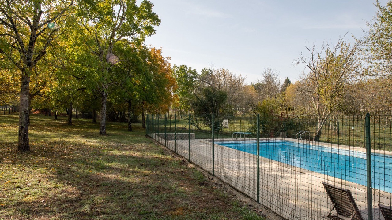 Photo of Outdoor in Nerac