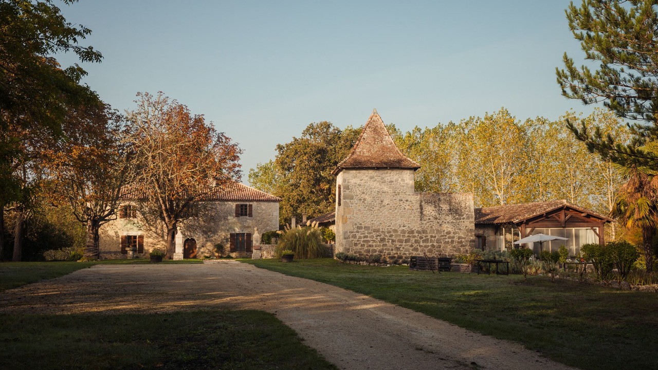 Photo of Outdoor in Nerac
