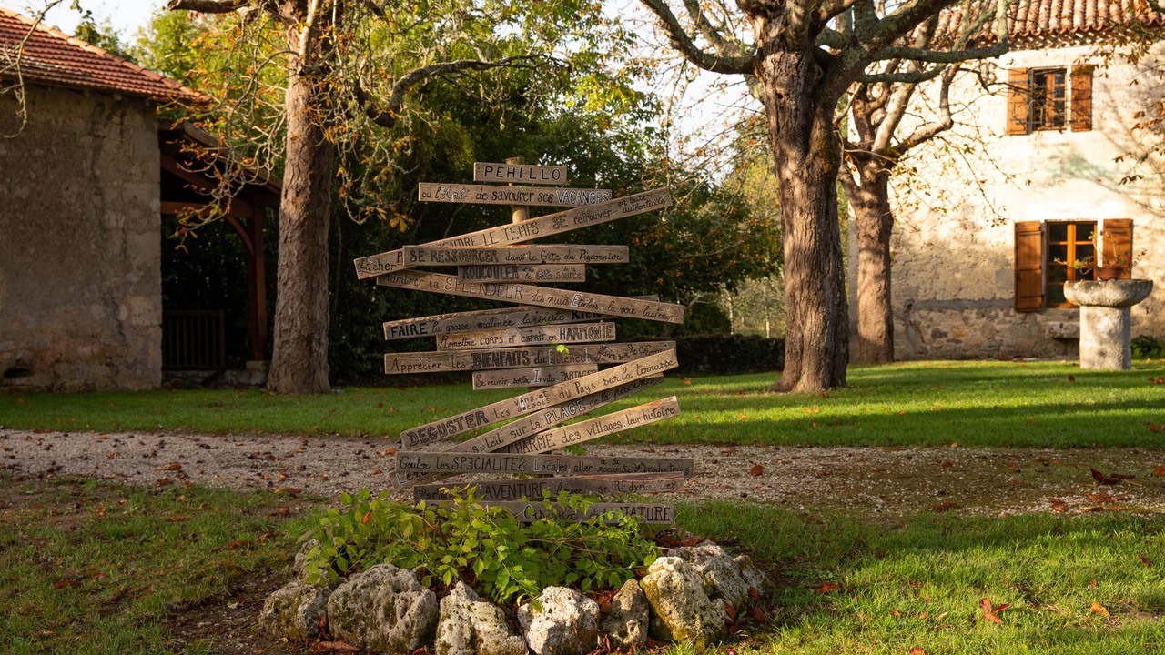 Photo of Outdoor in Nerac