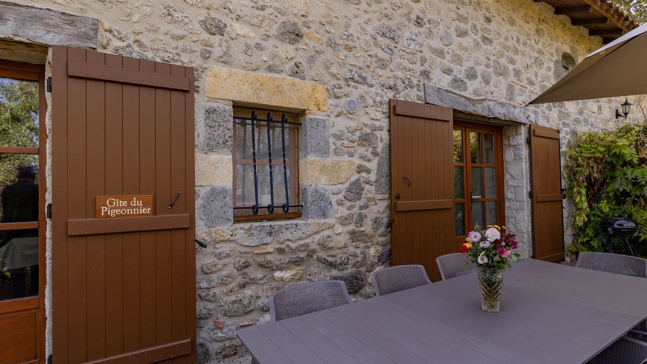 Photo of Outdoor in Nerac
