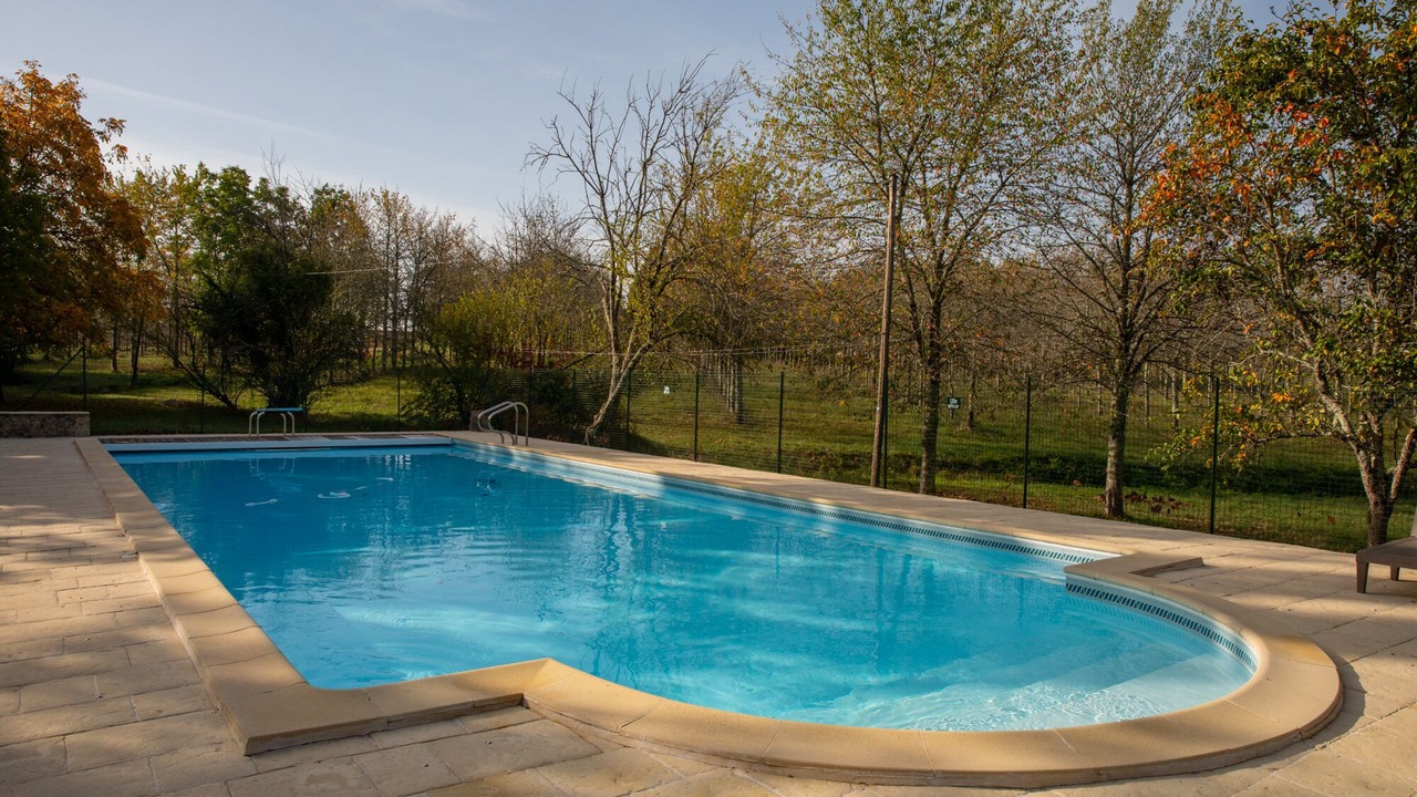 Photo of Outdoor in Nerac