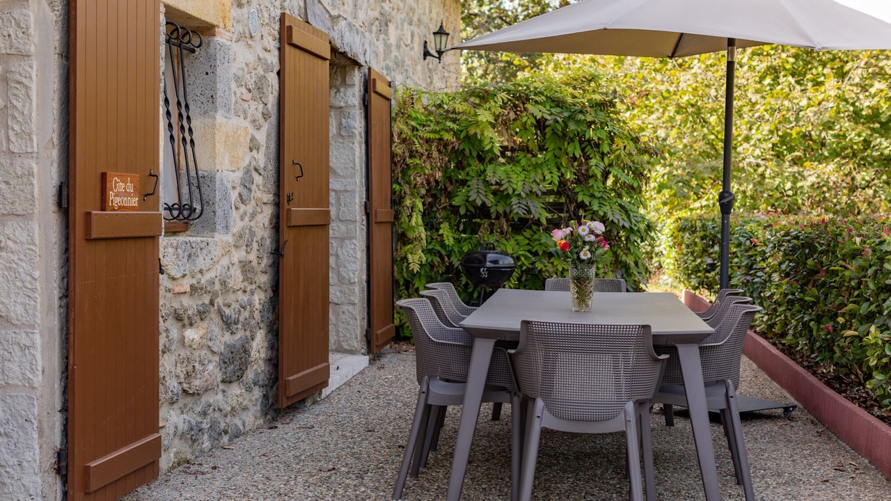 Photo of Outdoor in Nerac