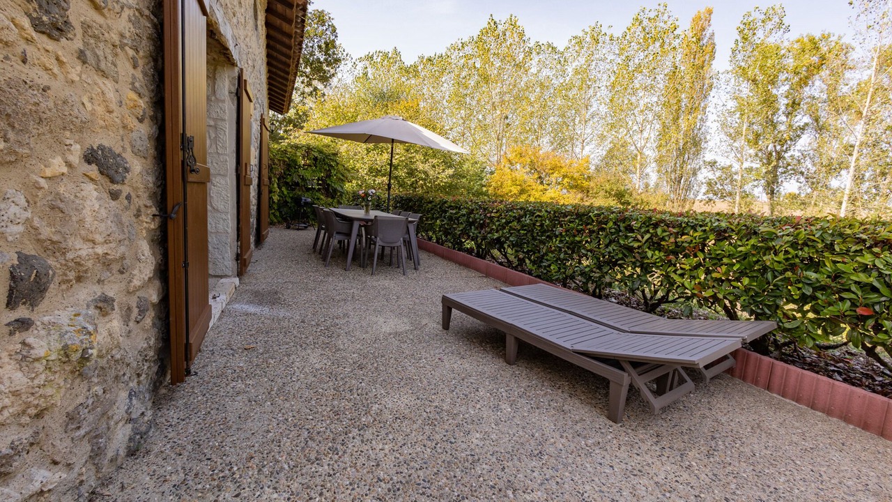 Photo of Outdoor in Nerac