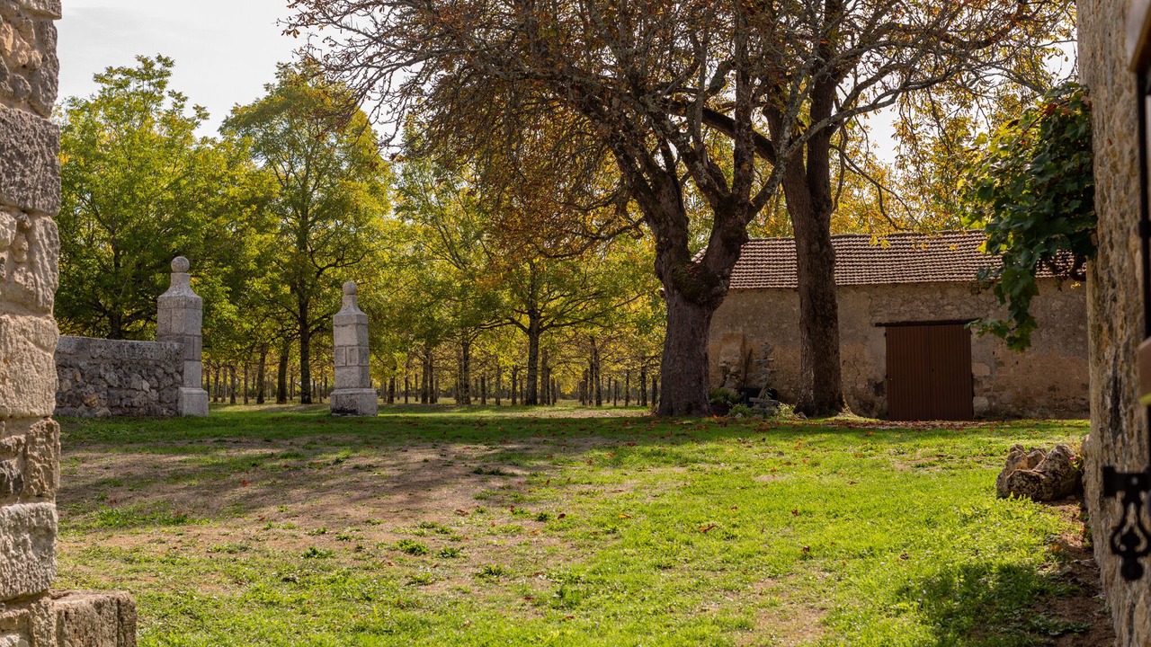 Photo of Outdoor in Nerac