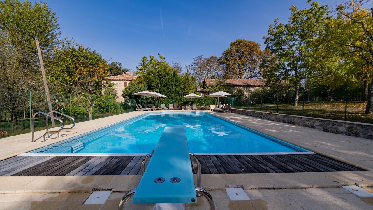 Photo of Outdoor in Nerac