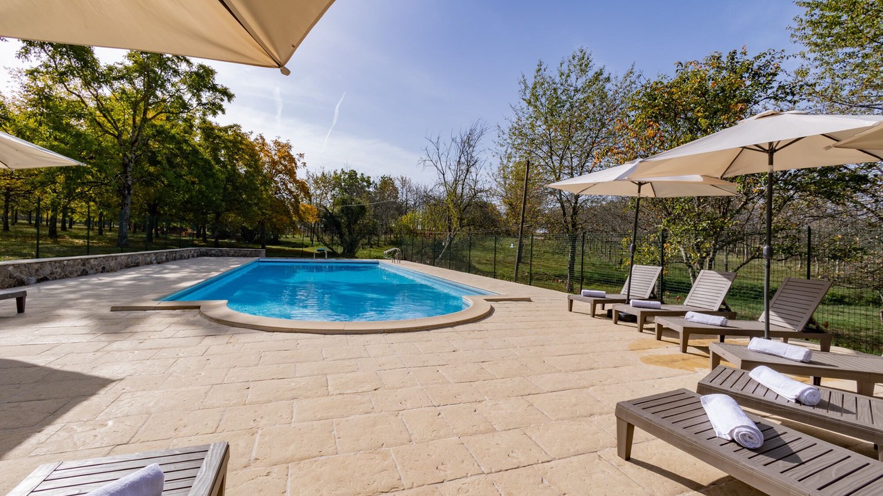 Photo of Outdoor in Nerac