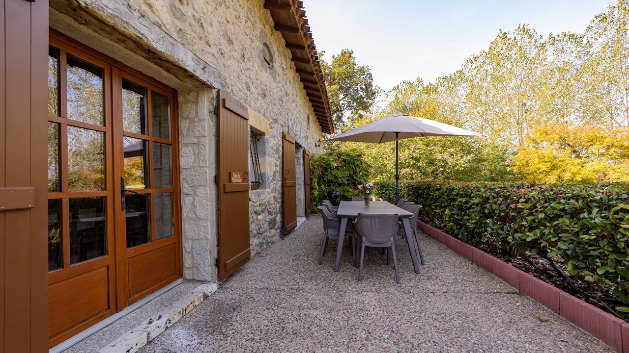 Photo of Outdoor in Nerac