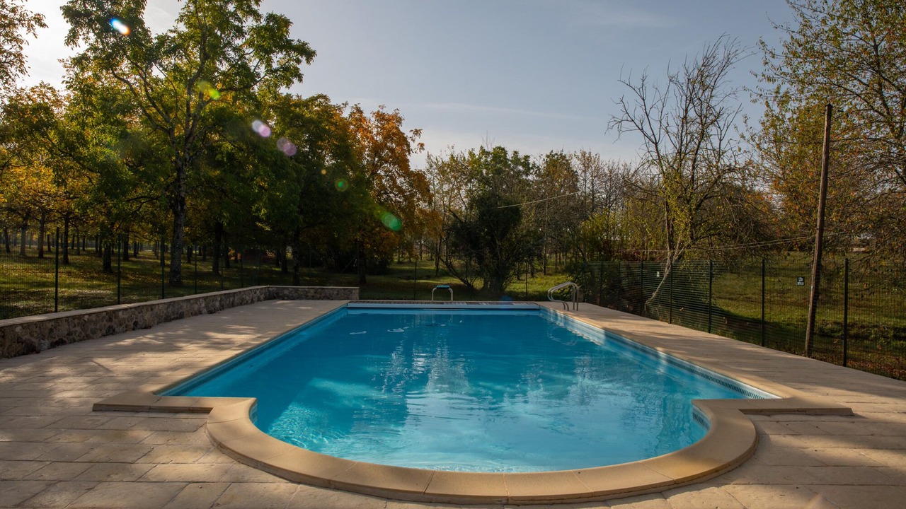 Photo of Outdoor in Nerac