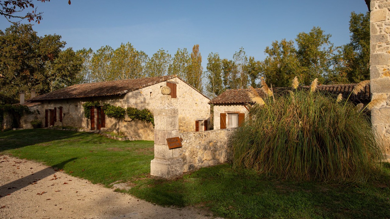 Photo of Outdoor in Nerac