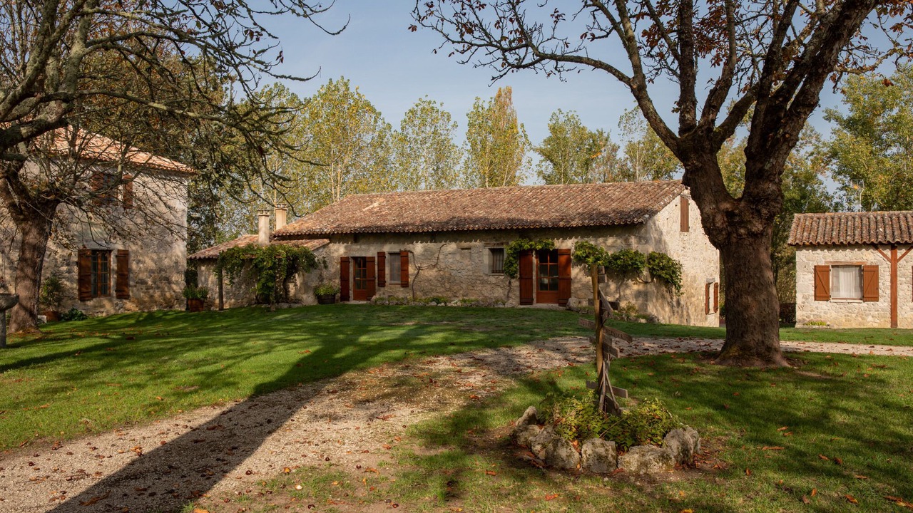 Photo of Outdoor in Nerac