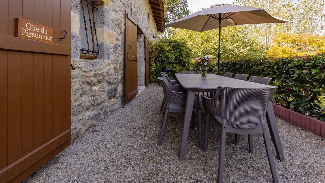 Photo of Outdoor in Nerac