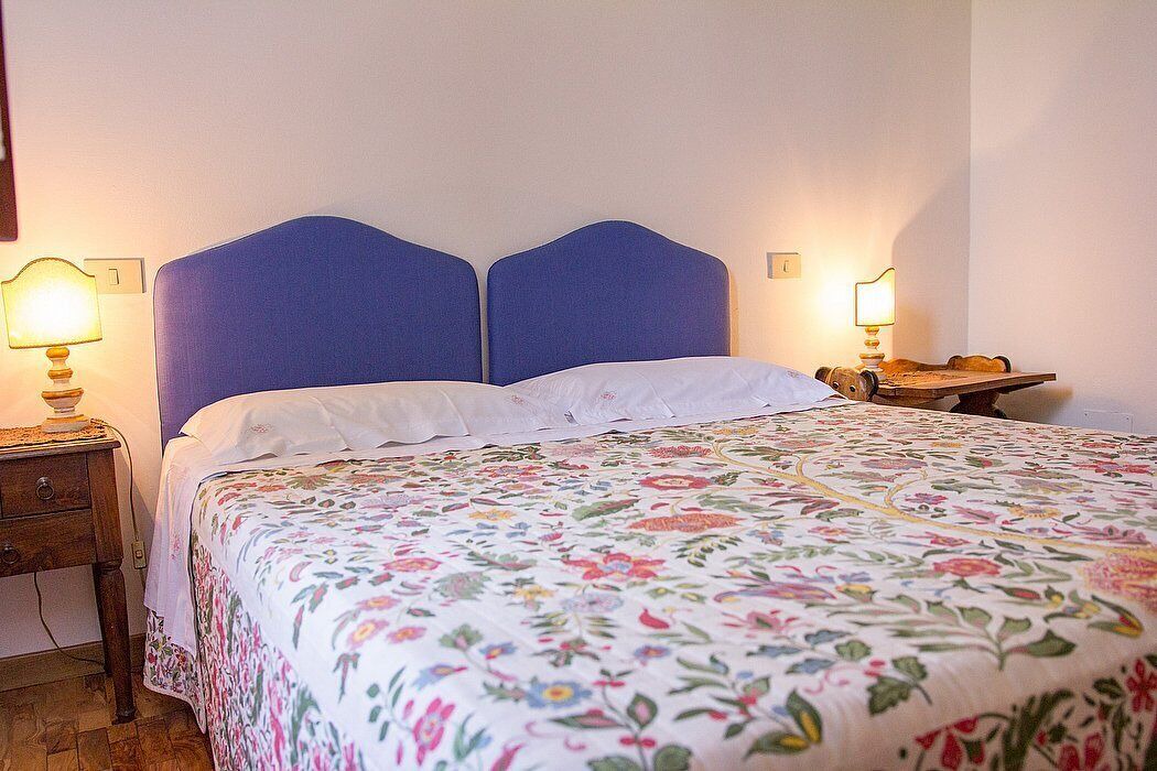 Photo of Bedroom in Massa e Cozzile