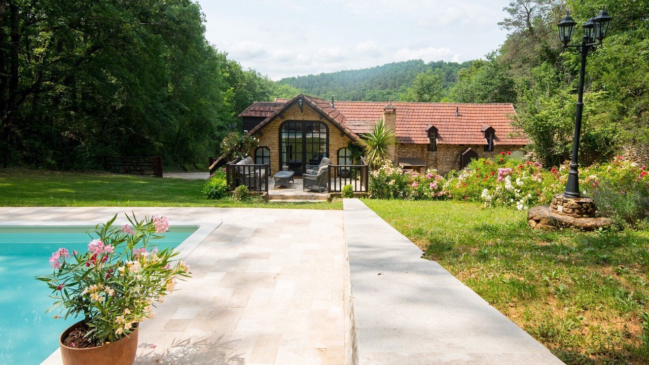 Photo of Outdoor in Auriac-du-Perigord